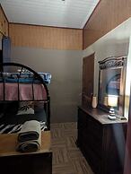 Sleepers Sleep Cheaper Hostel