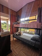 Sleepers Sleep Cheaper Hostel