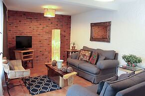 Casa Boutique del Lago