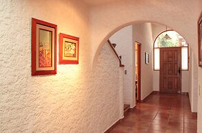 Casa Boutique del Lago