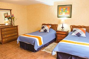 Casa Boutique del Lago