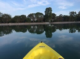 Casa Boutique del Lago