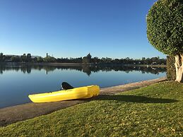 Casa Boutique del Lago