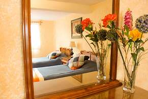 Casa Boutique del Lago