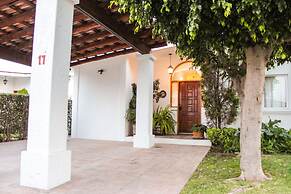 Casa Boutique del Lago