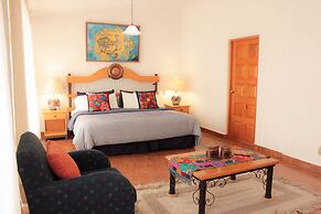 Casa Boutique del Lago