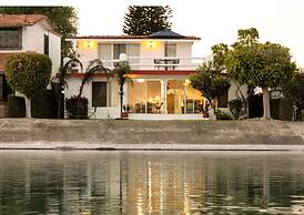 Casa Boutique del Lago