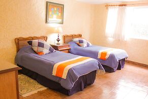 Casa Boutique del Lago