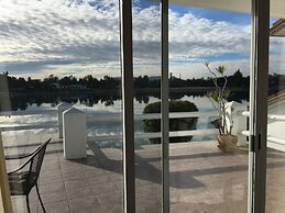 Casa Boutique del Lago