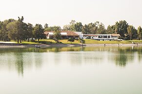 Casa Boutique del Lago