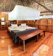 Ecolucerna Lodge Tambopata