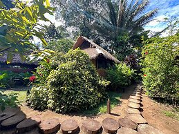 Ecolucerna Lodge Tambopata