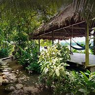 Ecolucerna Lodge Tambopata