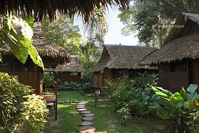 Ecolucerna Lodge Tambopata