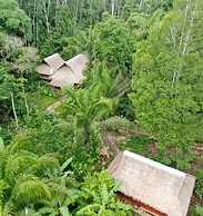 Ecolucerna Lodge Tambopata