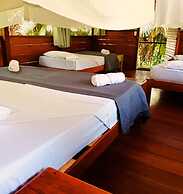 Ecolucerna Lodge Tambopata