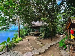 Ecolucerna Lodge Tambopata