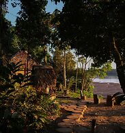 Ecolucerna Lodge Tambopata