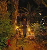 Ecolucerna Lodge Tambopata