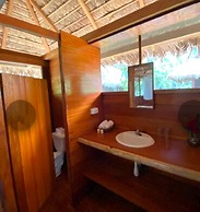 Ecolucerna Lodge Tambopata