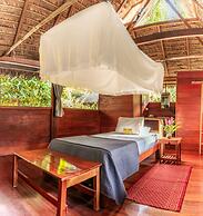 Ecolucerna Lodge Tambopata