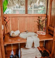 Ecolucerna Lodge Tambopata