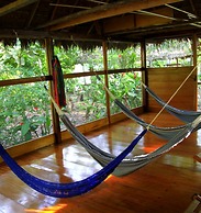 Ecolucerna Lodge Tambopata