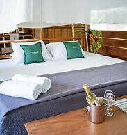 Ecolucerna Lodge Tambopata