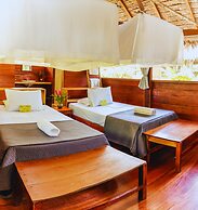 Ecolucerna Lodge Tambopata