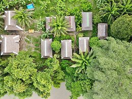 Ecolucerna Lodge Tambopata