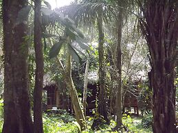 Ecolucerna Lodge Tambopata