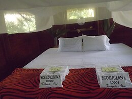 Ecolucerna Lodge Tambopata