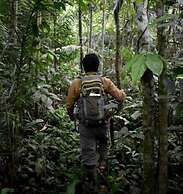 Ecolucerna Lodge Tambopata