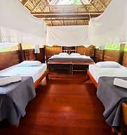 Ecolucerna Lodge Tambopata