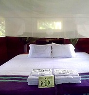 Ecolucerna Lodge Tambopata