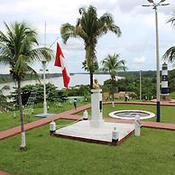 Ecolucerna Lodge Tambopata
