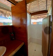 Ecolucerna Lodge Tambopata