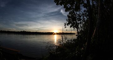 Ecolucerna Lodge Tambopata