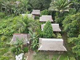 Ecolucerna Lodge Tambopata