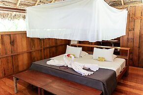 Ecolucerna Lodge Tambopata