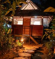 Ecolucerna Lodge Tambopata