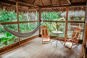 Ecolucerna Lodge Tambopata