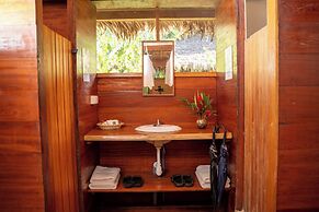 Ecolucerna Lodge Tambopata