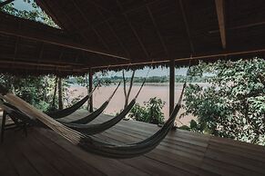 Ecolucerna Lodge Tambopata