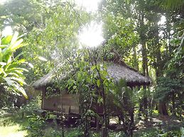 Ecolucerna Lodge Tambopata