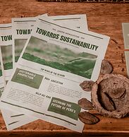 Ecolucerna Lodge Tambopata