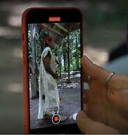 Ecolucerna Lodge Tambopata