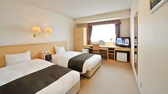 Yamagata Kokusai Hotel