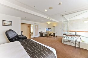 Yamagata Kokusai Hotel