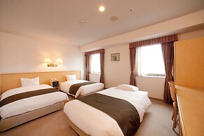 Yamagata Kokusai Hotel